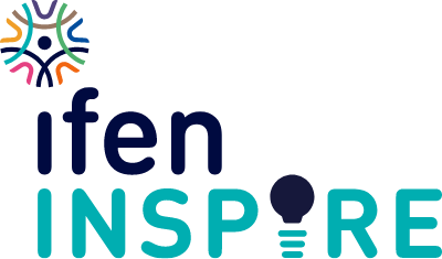 Logo Ifen inspire