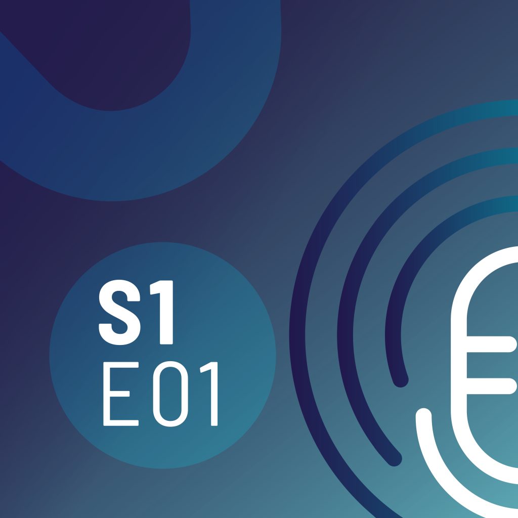 S1 EP 01: Interview mam Direkter vum IFEN, dem Christian Lamy