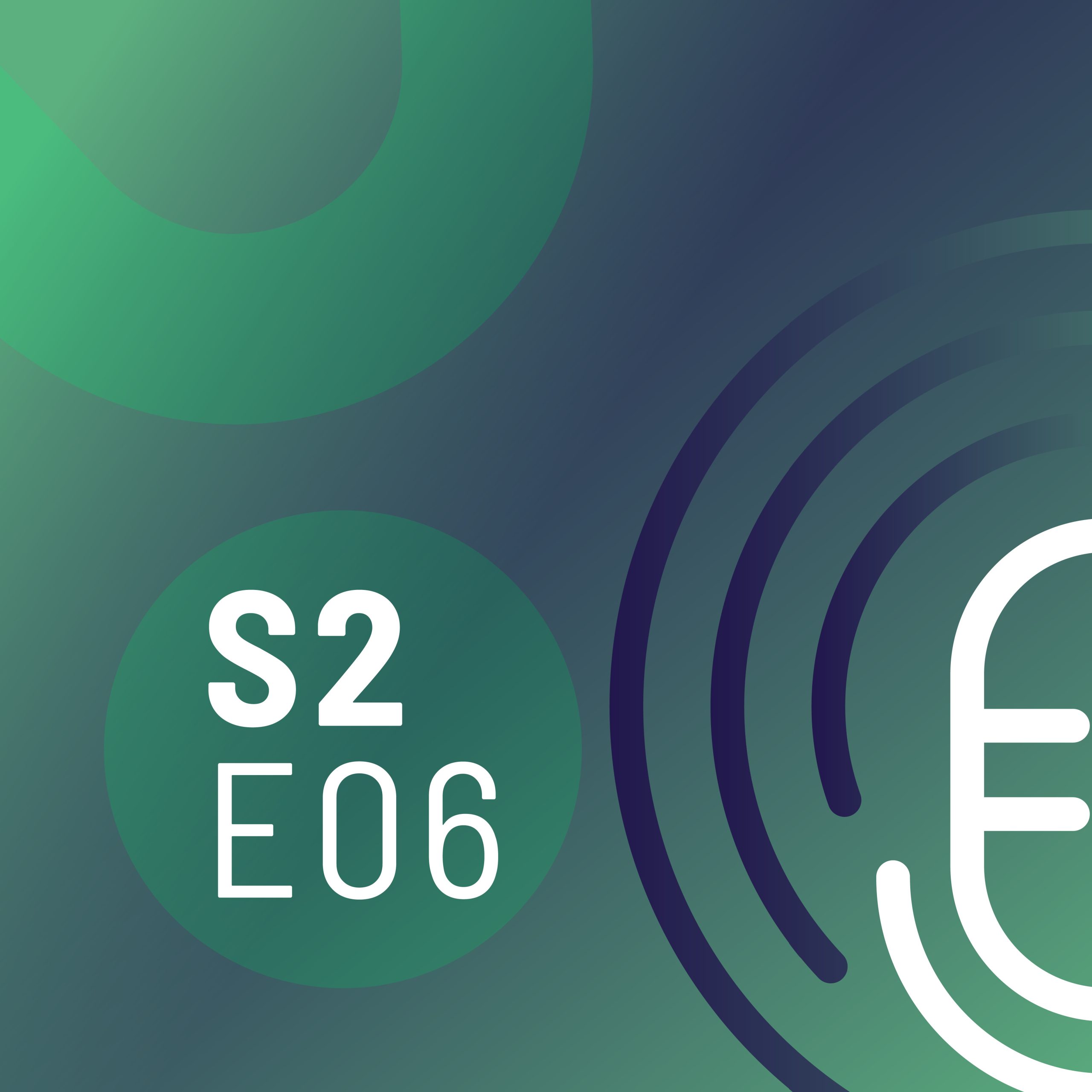 S2 EP 06: First Lego League Challenge – ITW mam Philippe Karch – CB Judith Senger