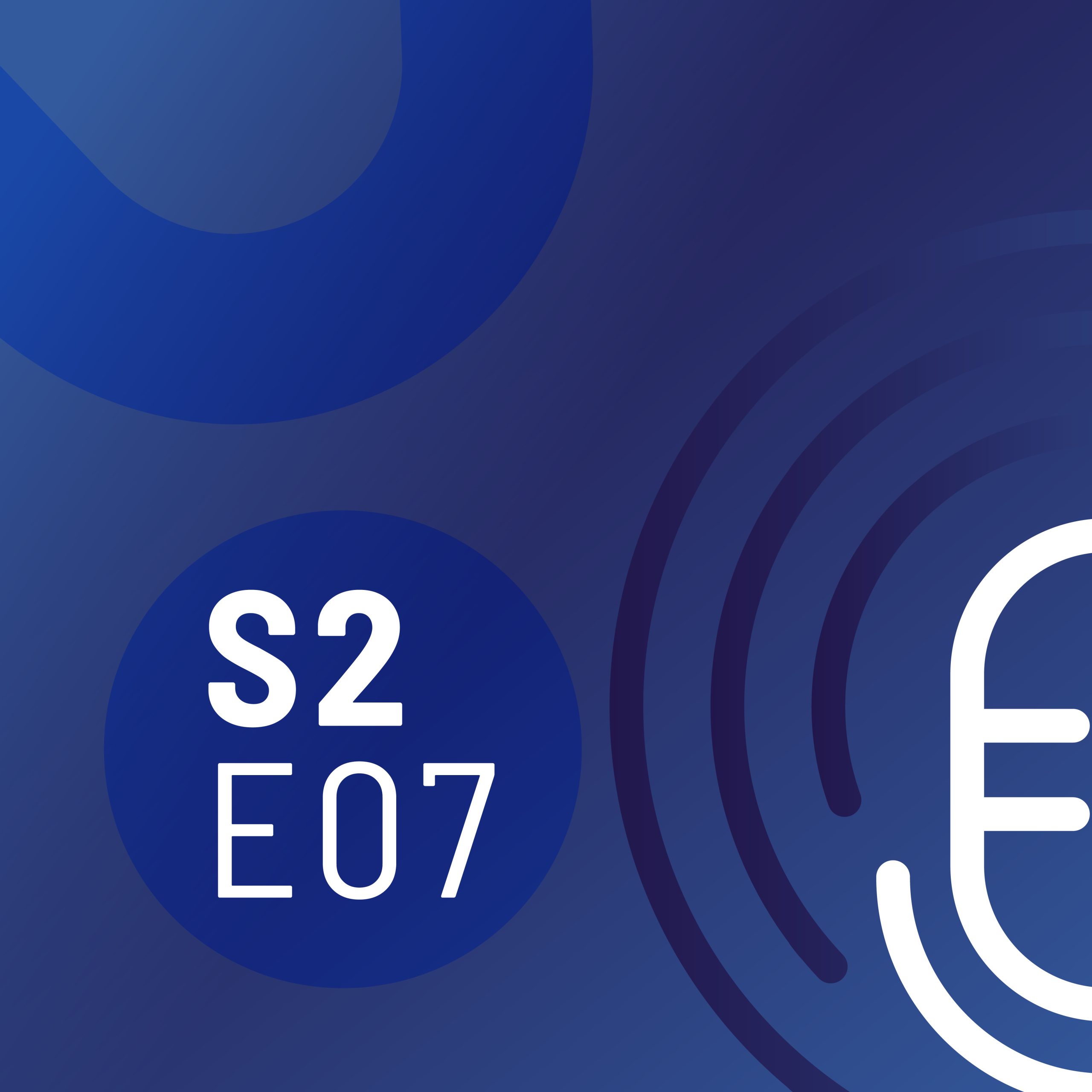 S2 EP 07: CAHRE – ITW mam Pavle MADZIROV zum Thema KI – CB Lisa DAVID