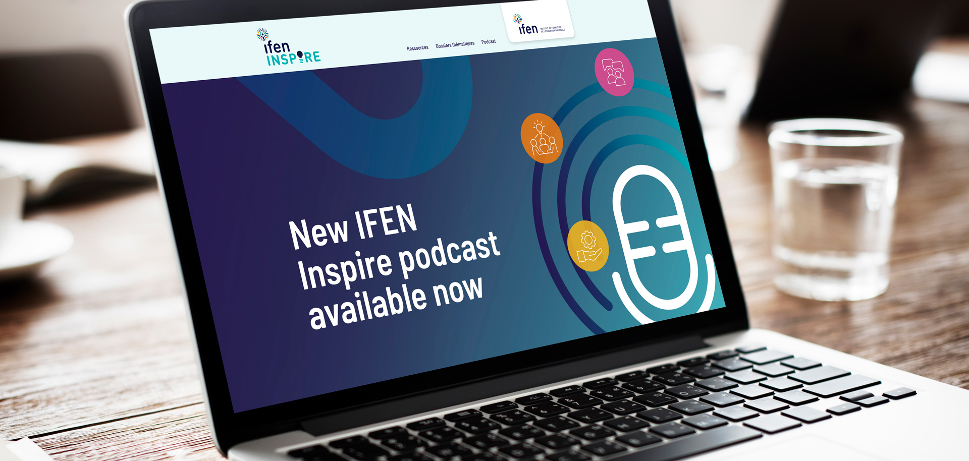 S3 EP 01: Reportage C4.2 Mersch | Table ronde Raumgestaltung | CB Amaury Daele