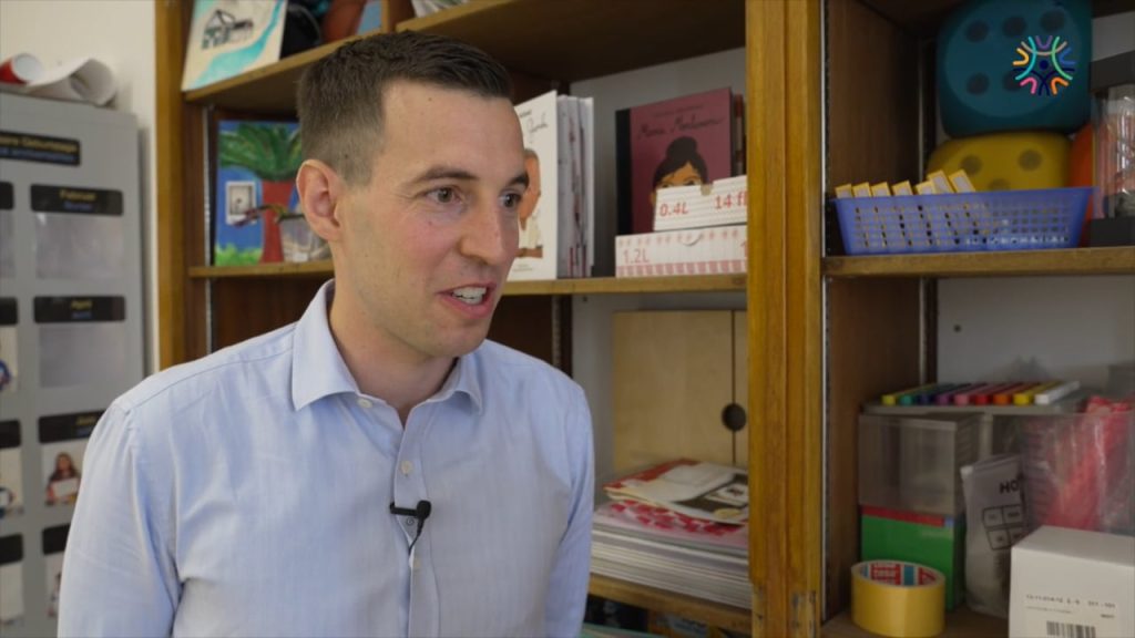 Classe flexible: Kayl