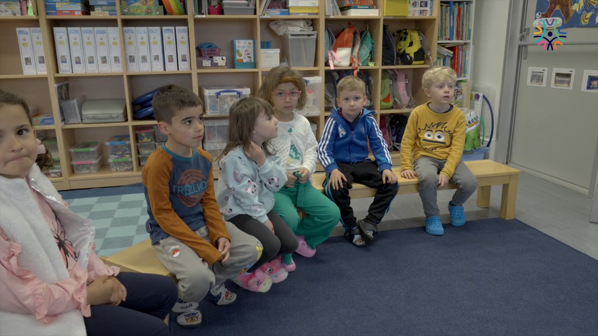 C1 Mäerzeg: rituels