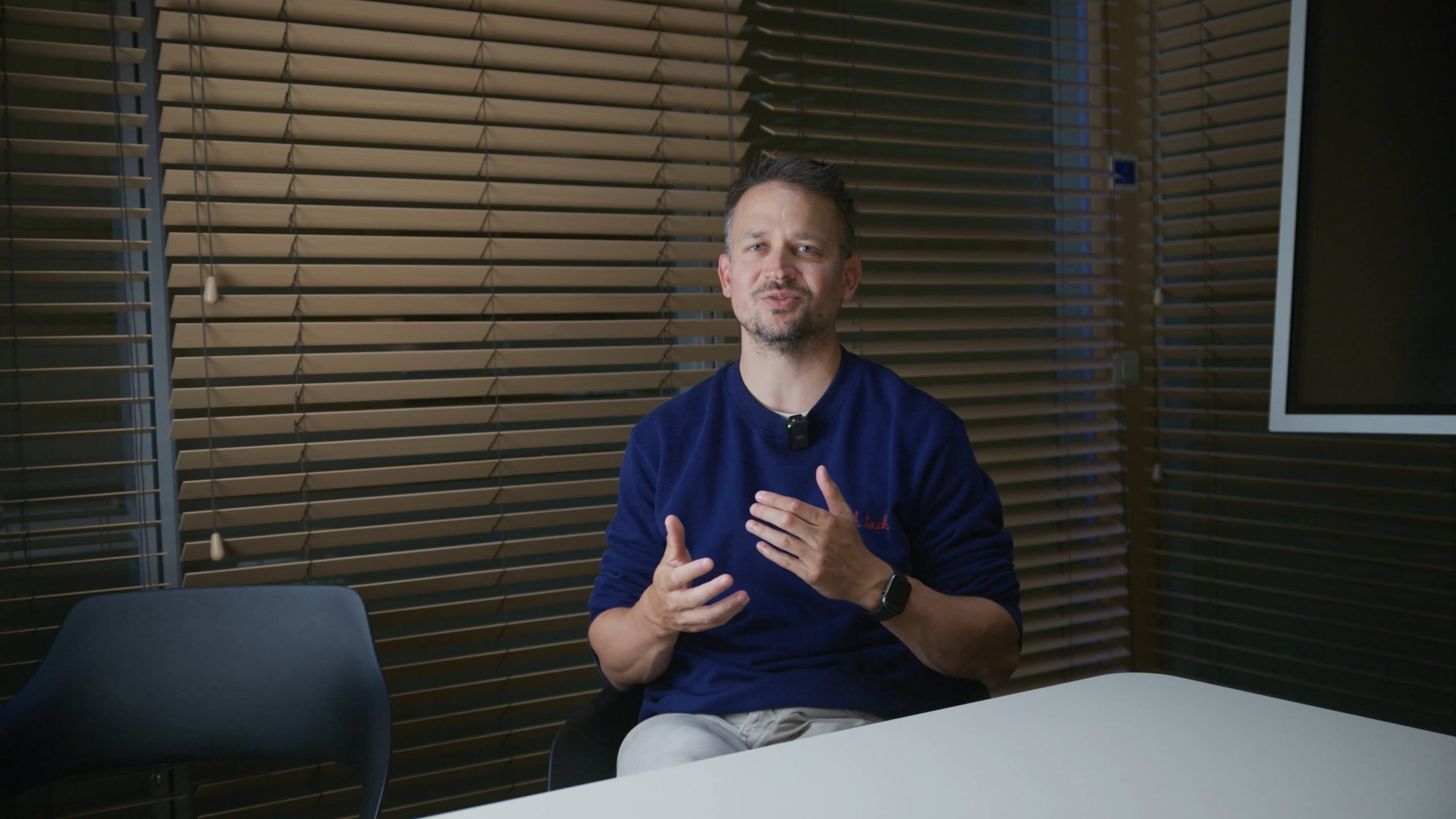 Kënschtlech Intelligenz