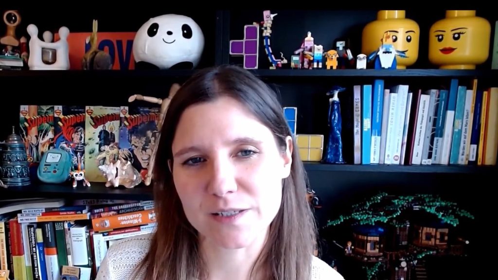 Einsatz von digitalen Spielen im Unterricht