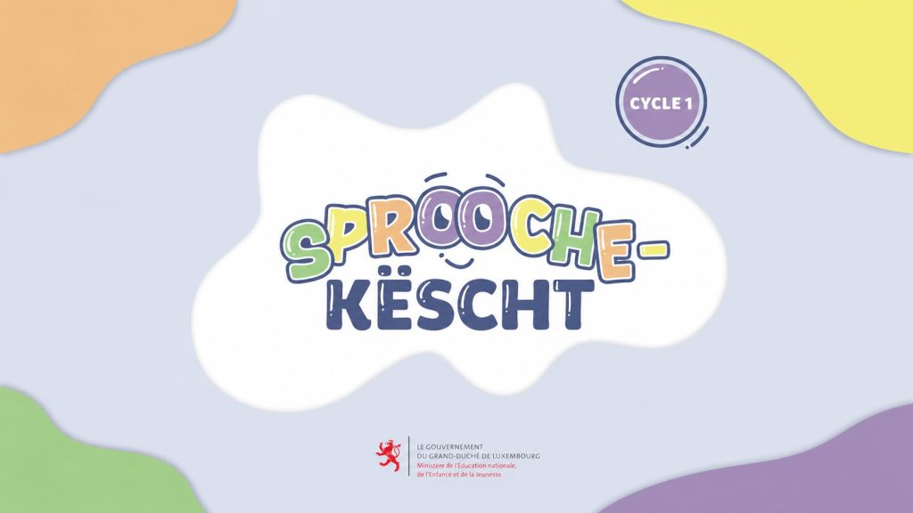 Protégé : R6 – Sproochekëscht (C1)