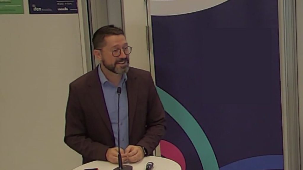 Réfléchir et concevoir l’École de demain