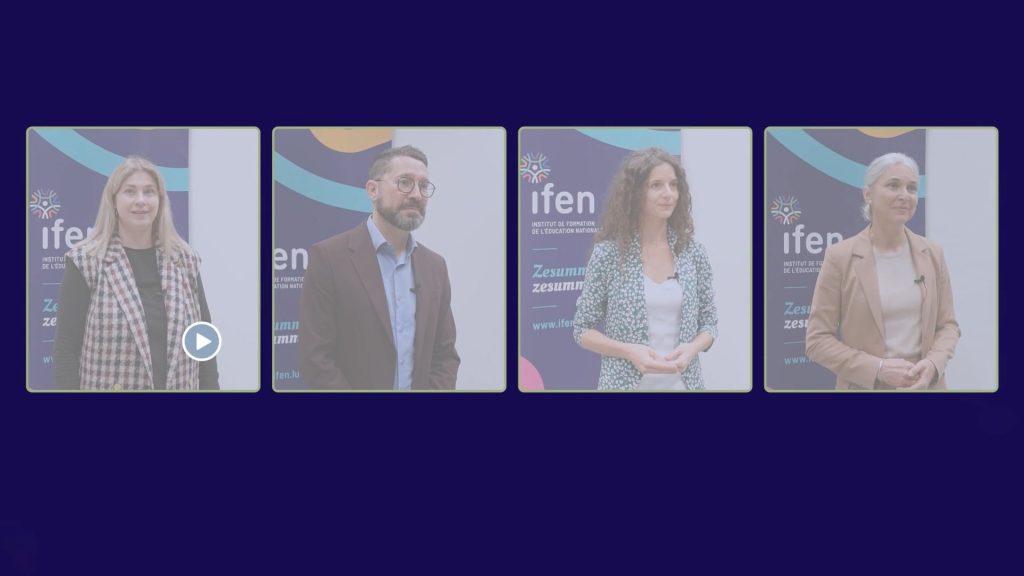 3 questions à 4 experts de l’aménagement des espaces