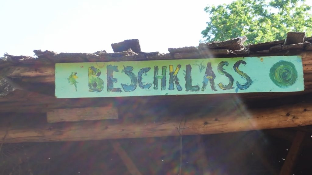D3 – Bëschklassen (EF Esch) – Edfest