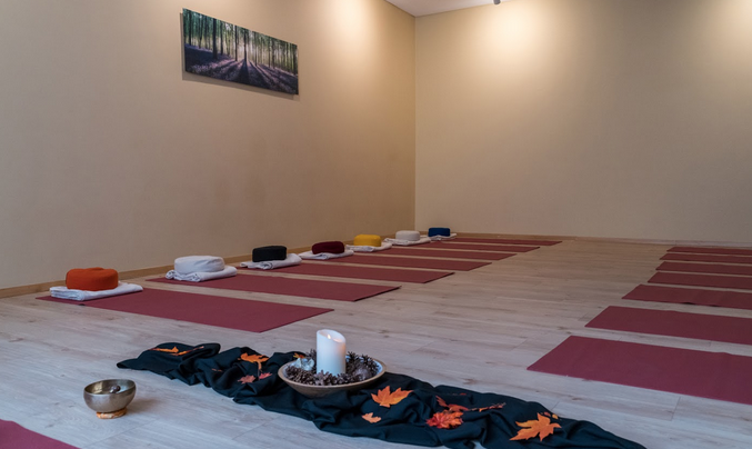 S3 – Wellbeing und Achtsamkeit im Fieldgen