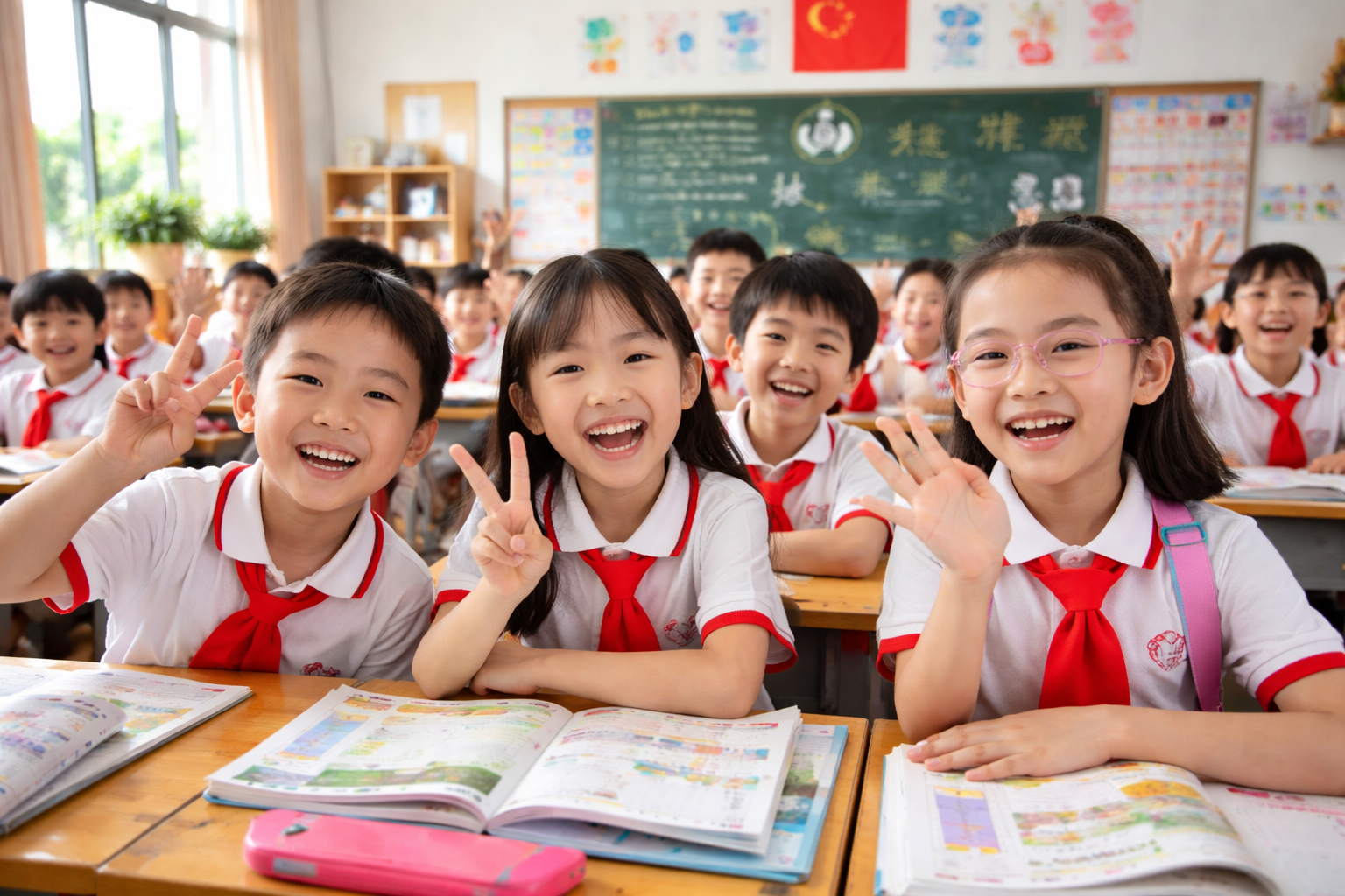 S2 – Live Webcast Klassen und Wellbeing