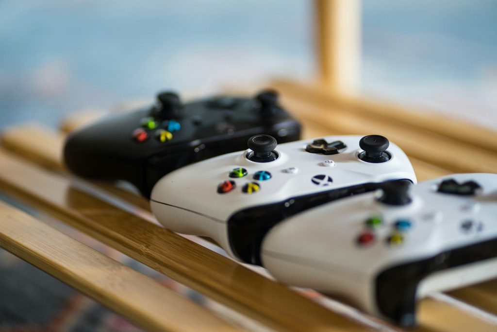 Videospiele und ihre positiven Effekte auf das Wohlbefinden