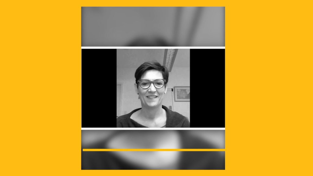 3 questions à Catherine Henrotte – Coach et formatrice dans le domaine du bien-être