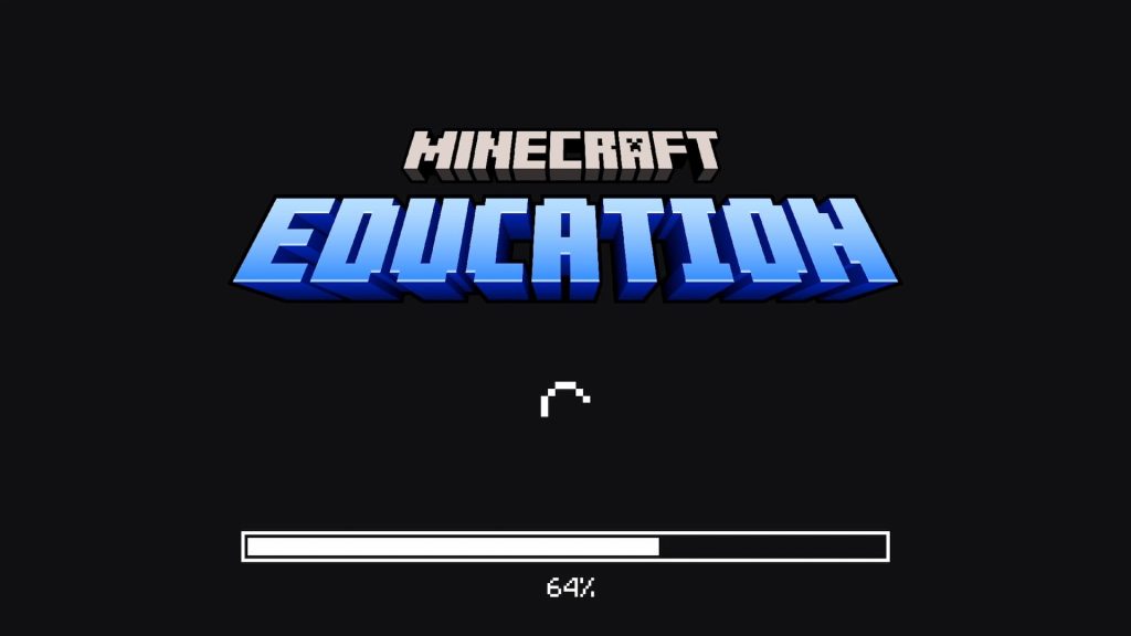 Minecraft (EF Schëtter) – Edfest