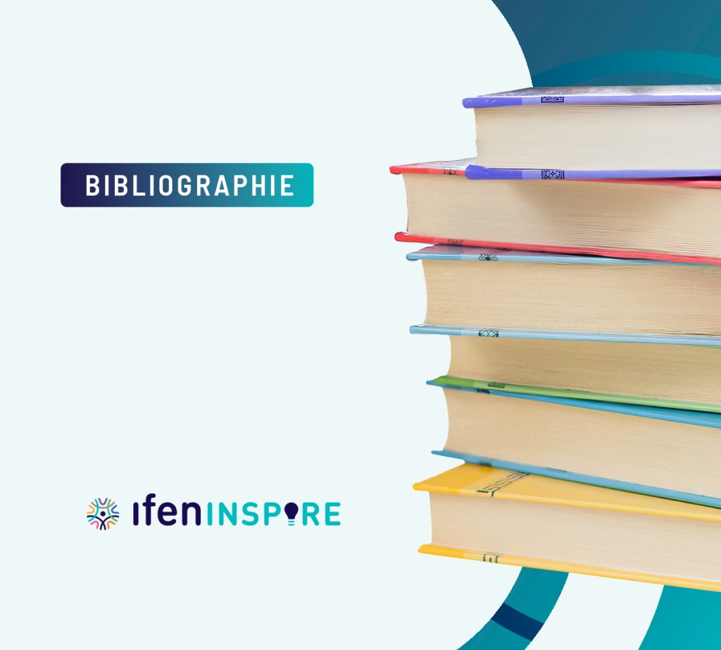 Ausgewählte Bibliografie: Spielpädagogik / Selected bibliography: game-based learning / Bibliographie sélective: Ludopédagogie