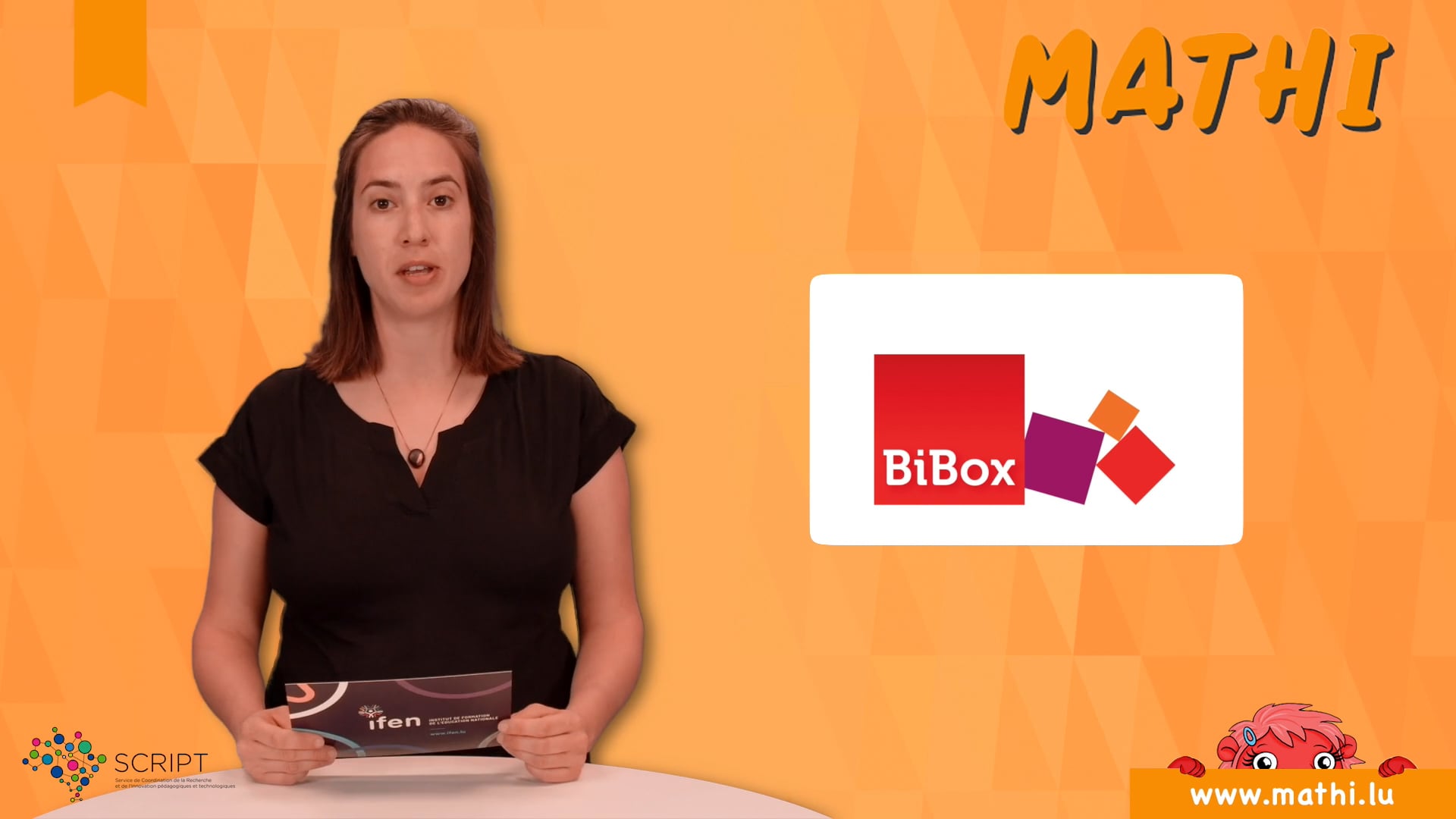 MATHI iwwert d’BiBox