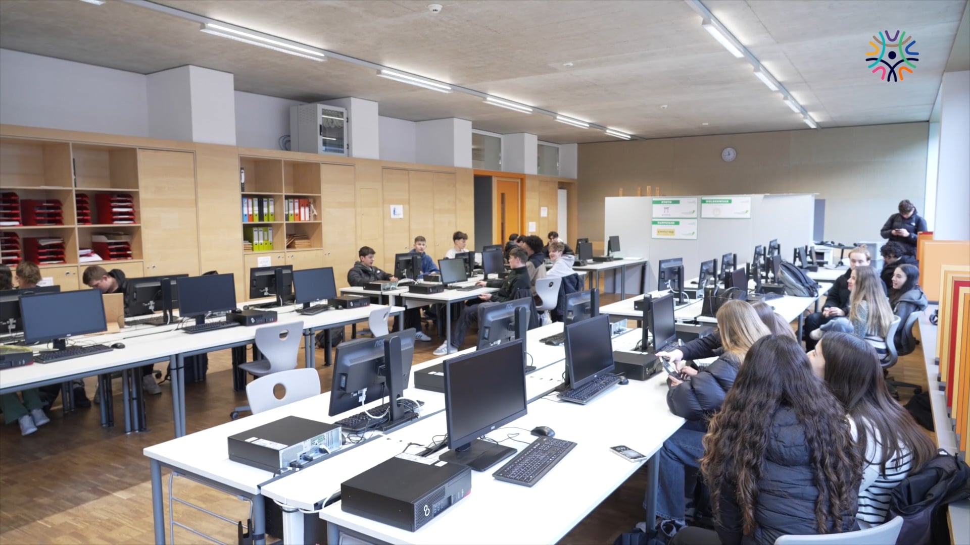 C7 – ALR Talents am Réidener Lycée