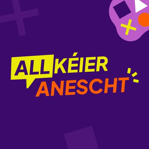 i10 – All Kéier anescht: le podcast du SNEI