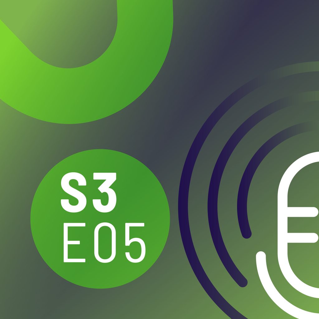 S3 EP 05: Schoul Dobaussen | CB Dominic Harion