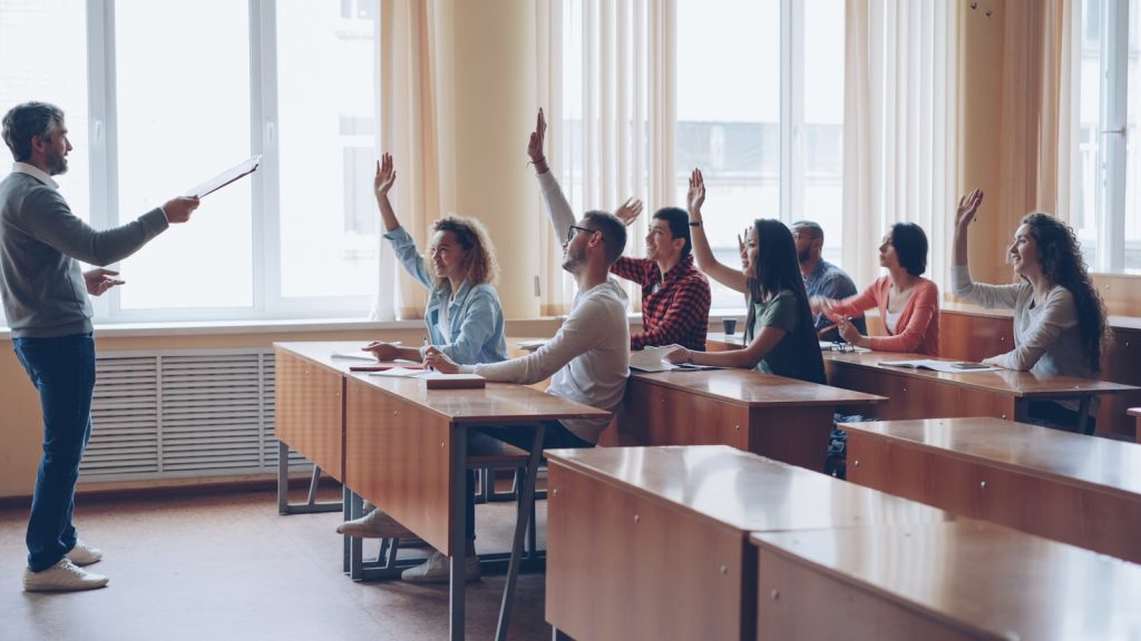 S7 – Wohlbefinden der SchülerInnen – LehrerInnen