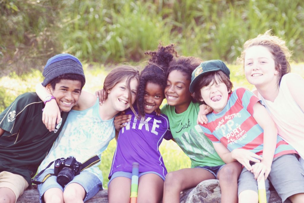 Rapport national 2022 sur la situation des enfants au Luxembourg – Le bien-être des enfants au Luxembourg