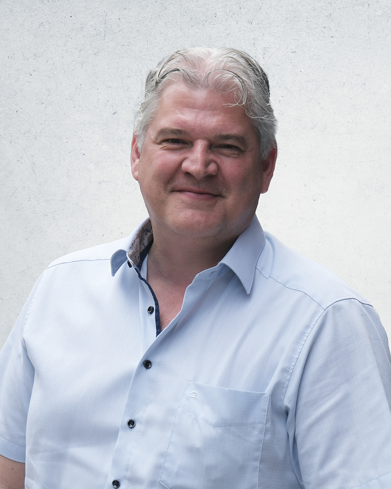 Alain Hansen