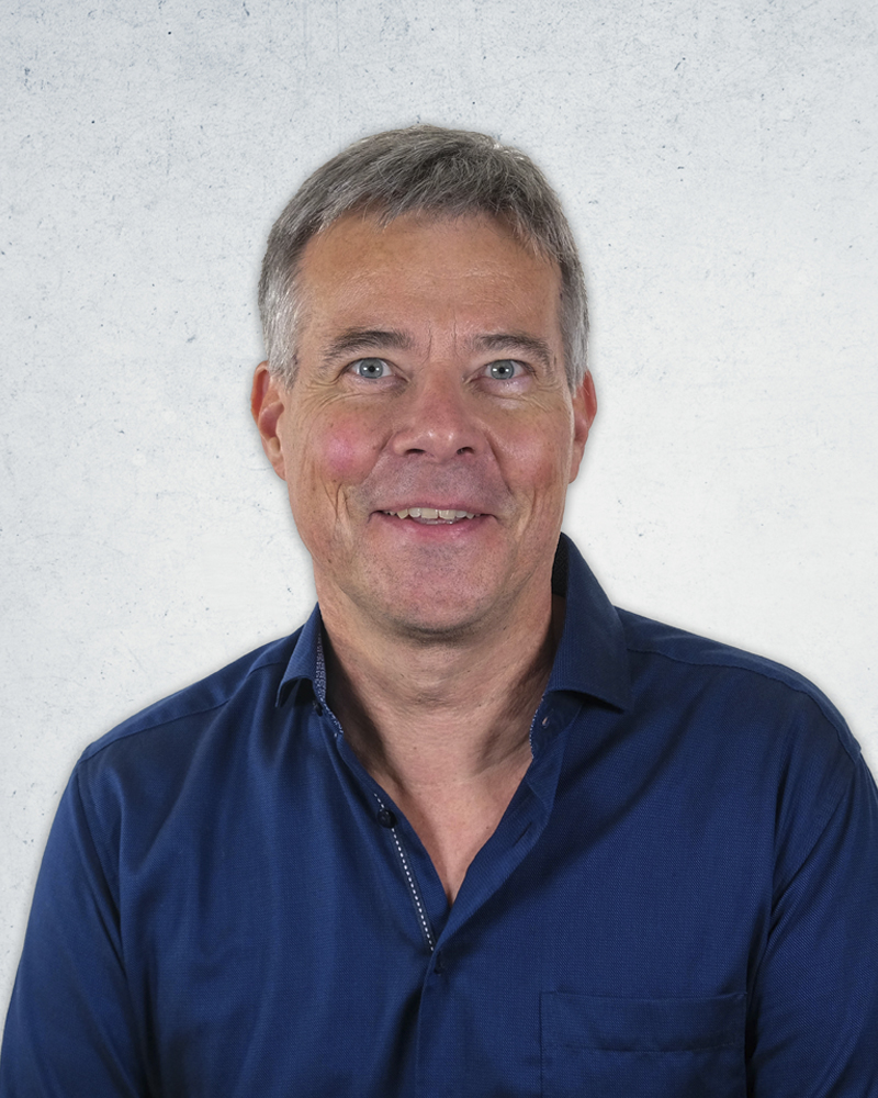 Alain Weins