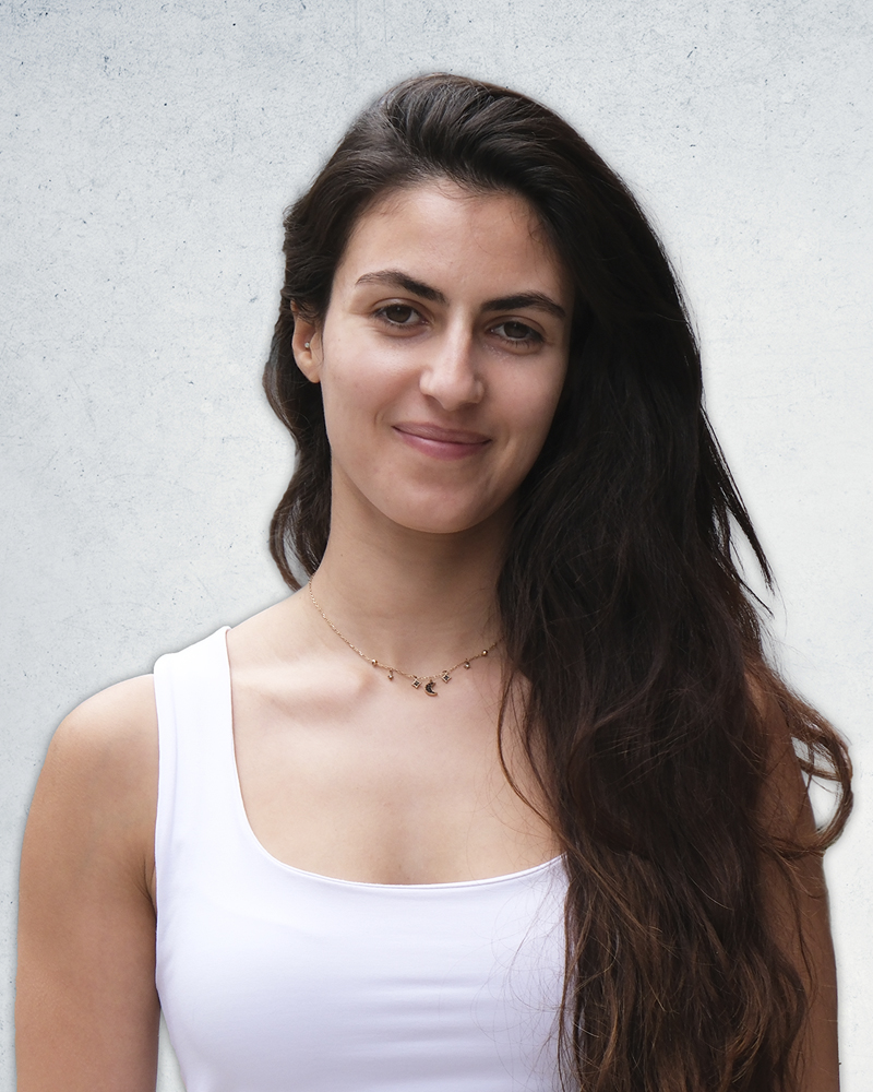 Alessia Sita