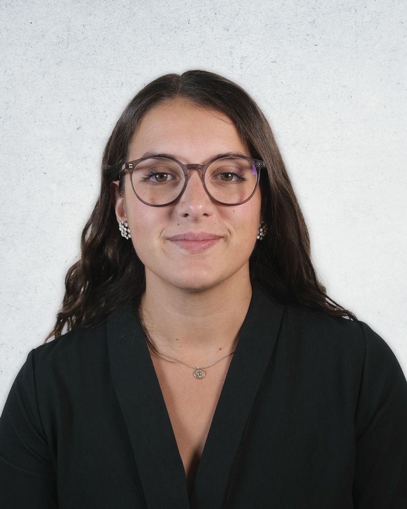 Andreia Campos Da Costa