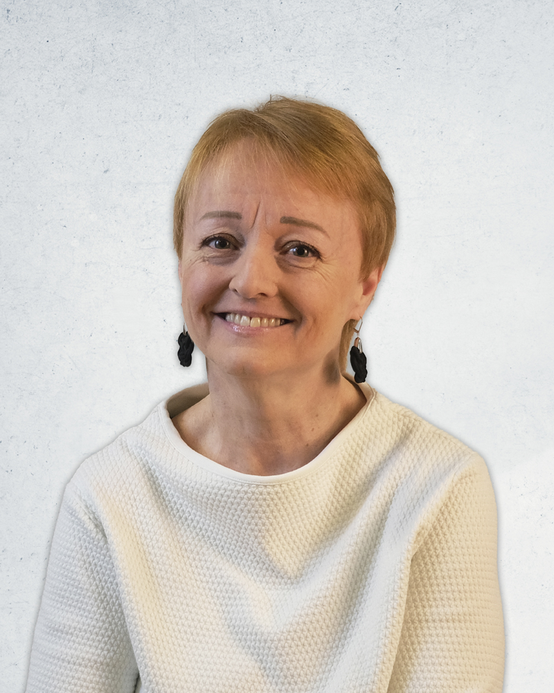 Ariane Treyvaud