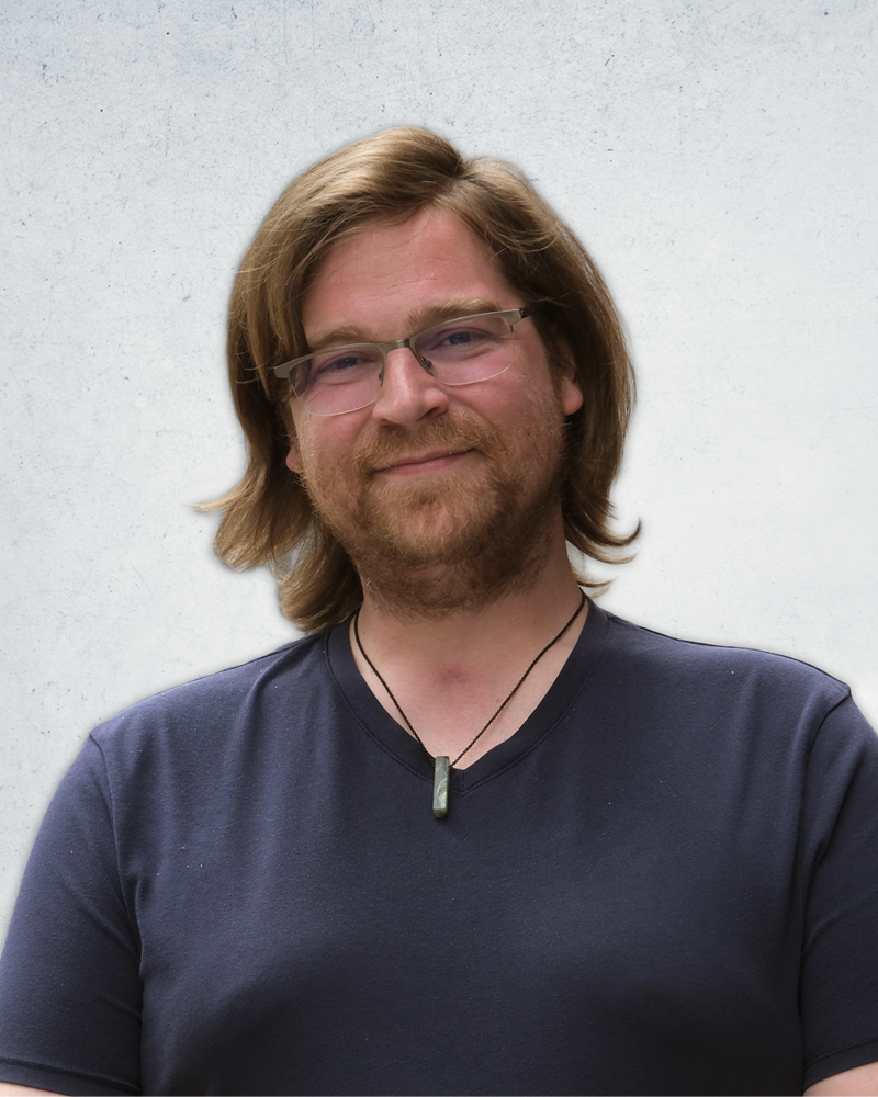 Ben Schreiner
