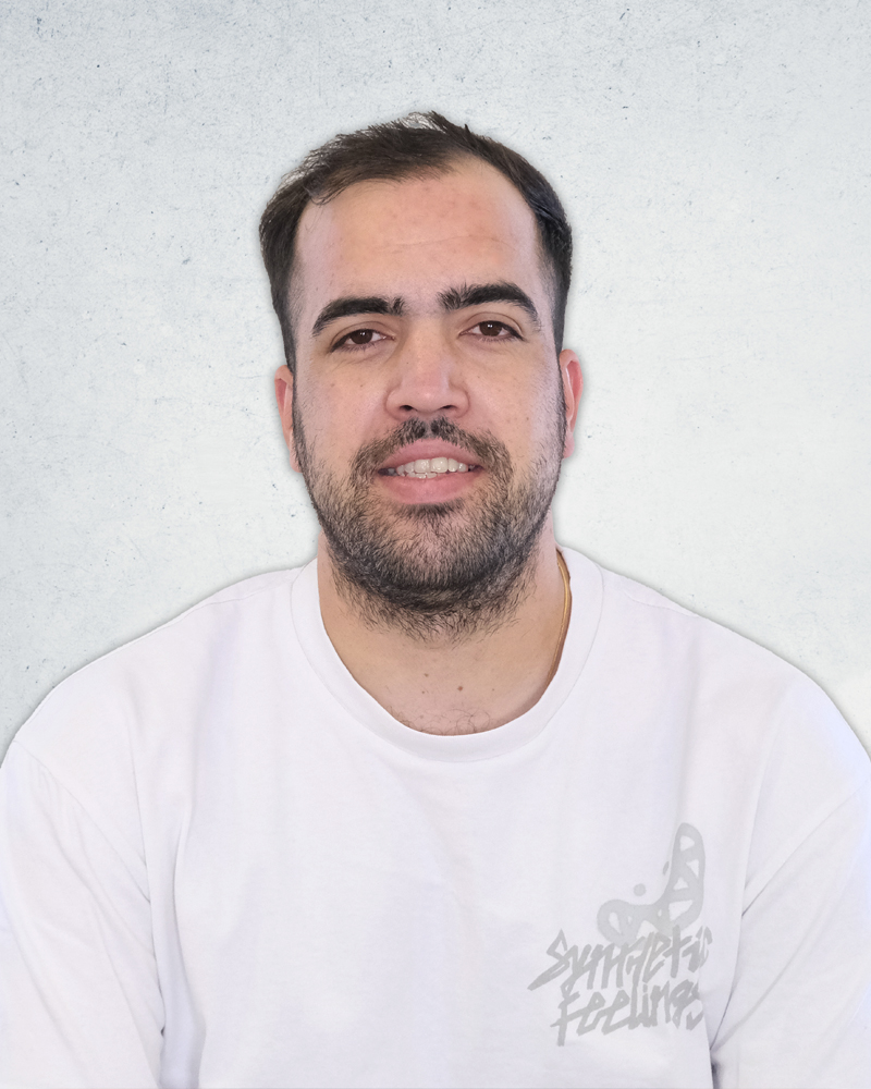 Bryan Mendes Da Costa