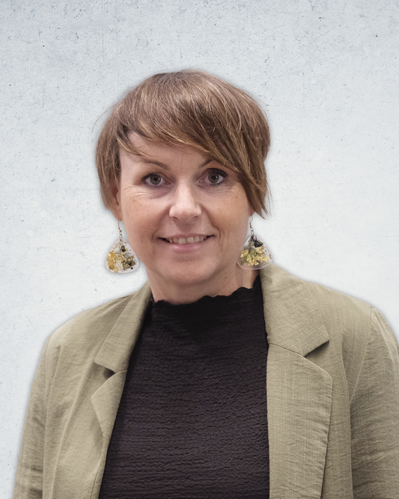 Carole Dupont