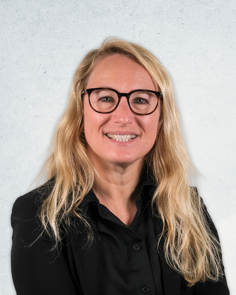 Charlotte Van Den Hove
