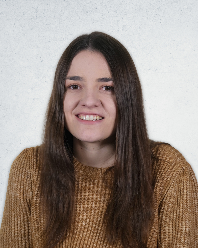 Chiara Steichen