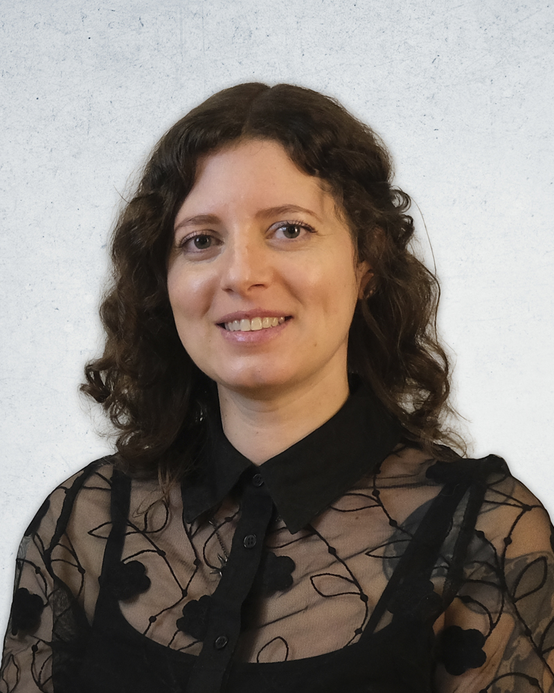 Christina Alexiou