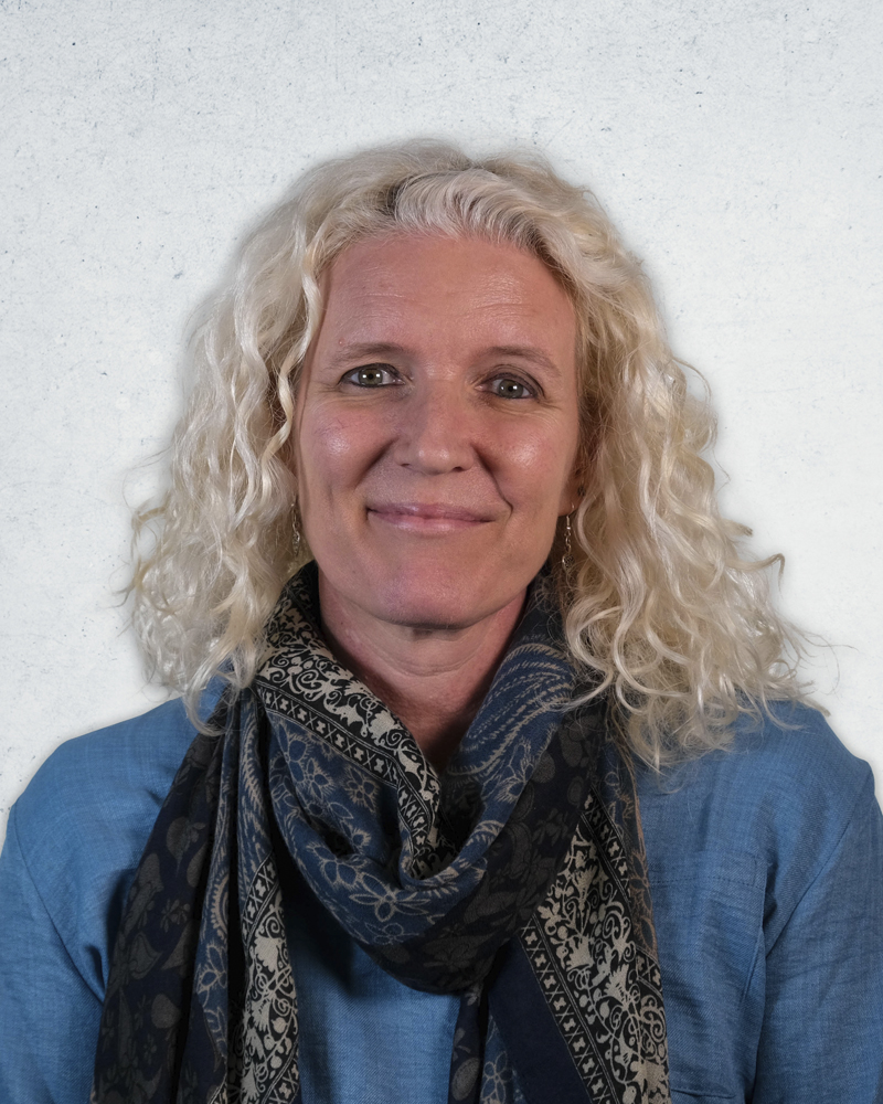 Christine Reyntjens