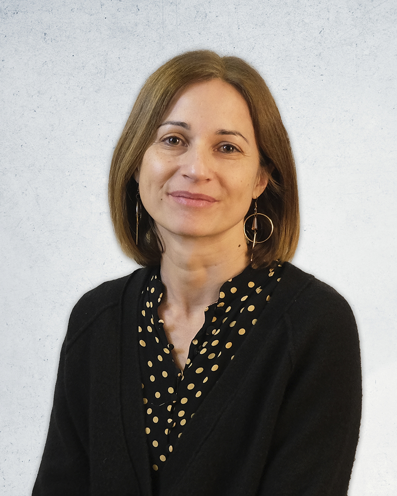 Claudia Freire Coimbra