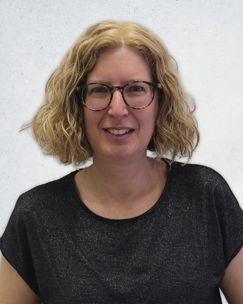 Cynthia Herrmann