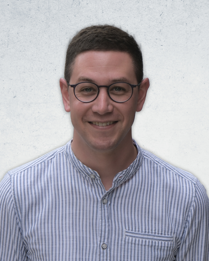Daniel Mantrisi