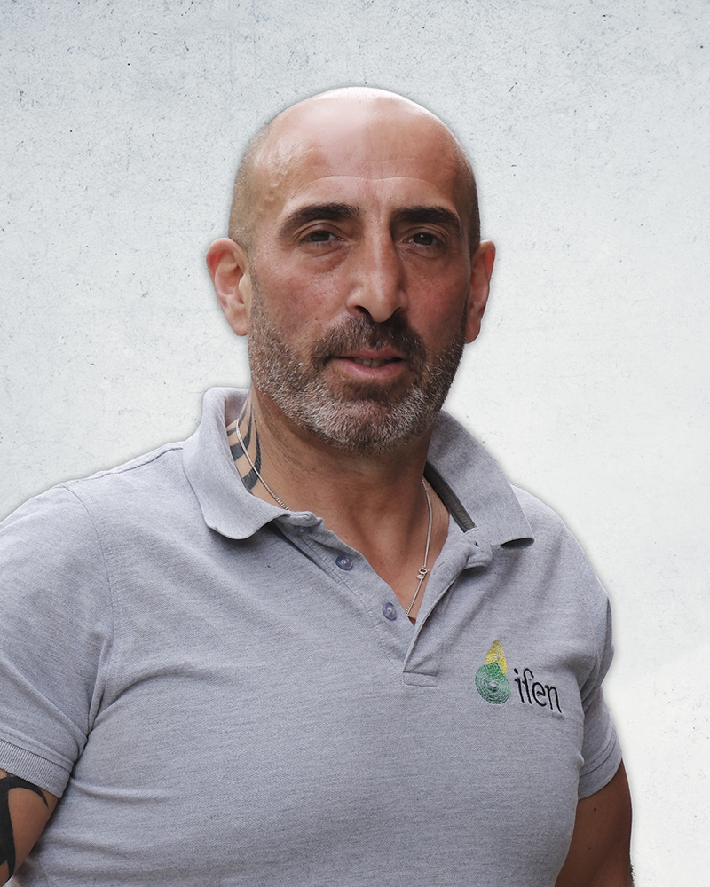 Federico Berardi