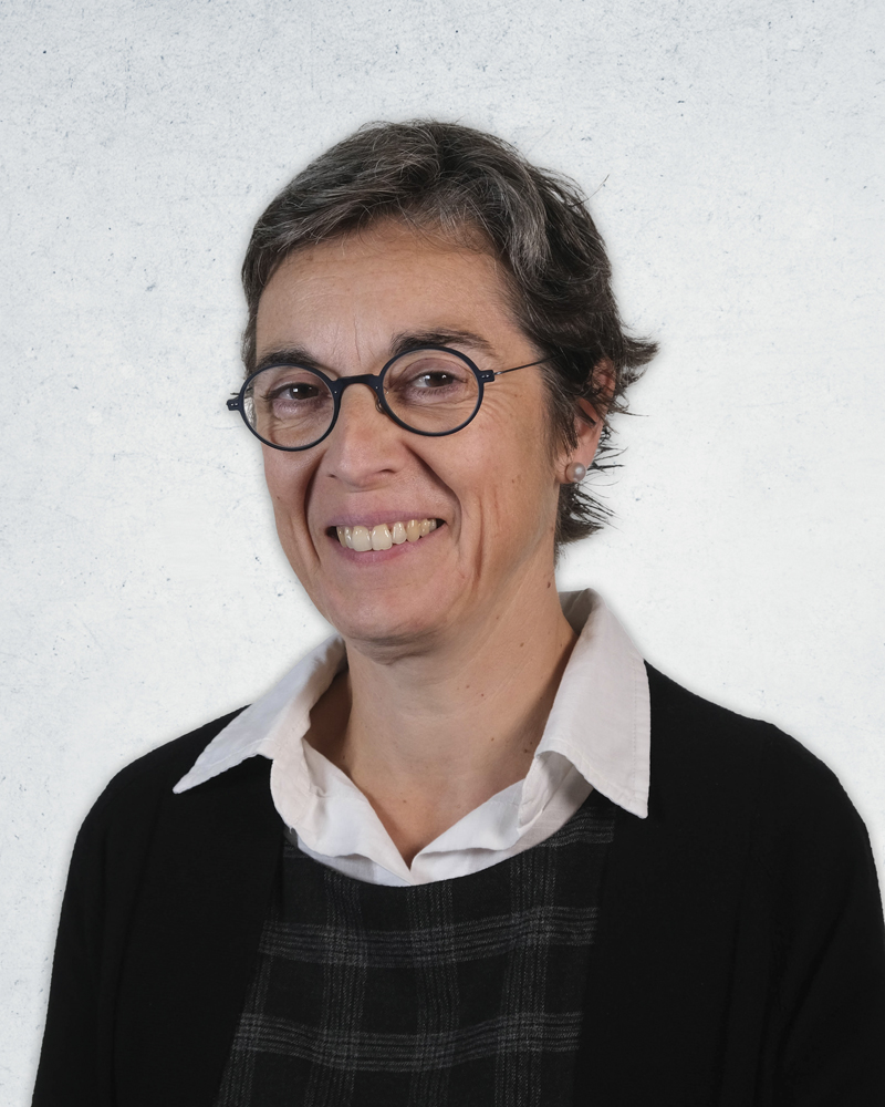 Françoise Chotro