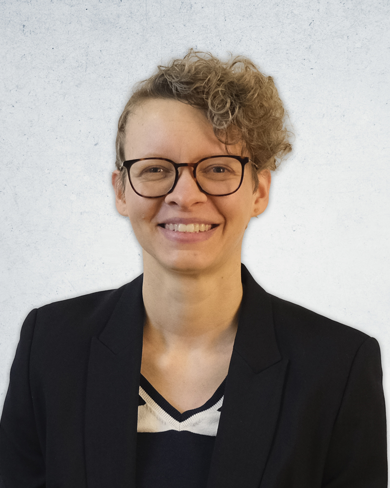 Friederike Reuter