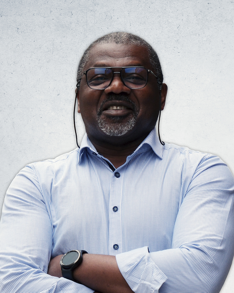 Gaspard Ngono Kele