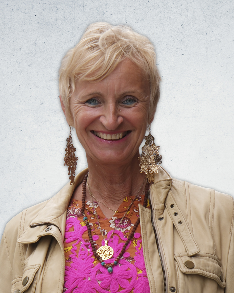 Heike Sievers