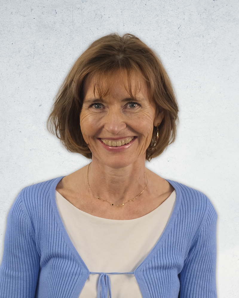 Jackie Hauffels