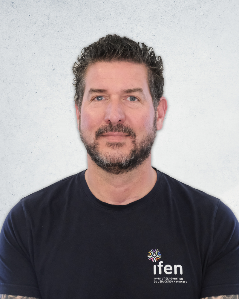 Jean-Marc Berg
