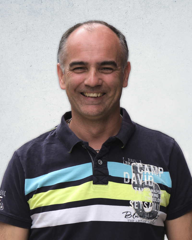 Joël Loran