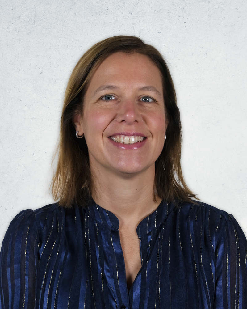 Joëlle Hinger