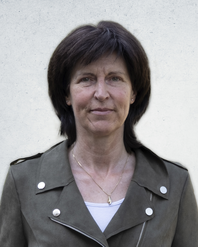 Josiane Hoffmann